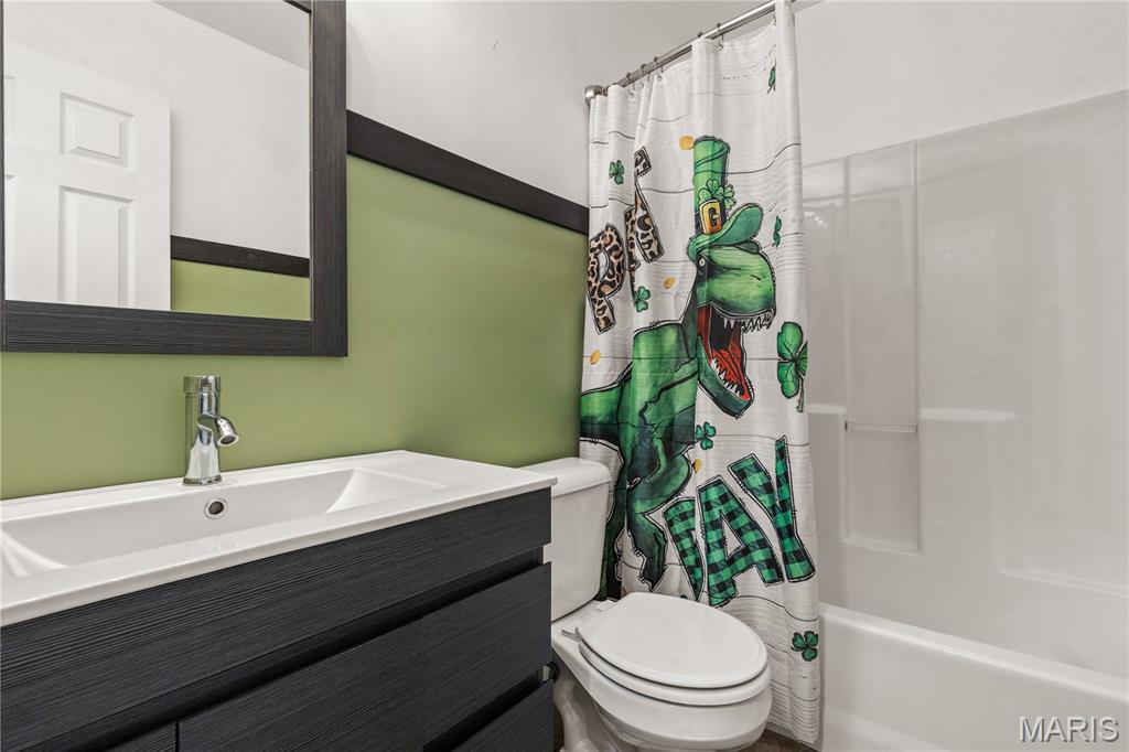 Great Warrior Meadows - Residential