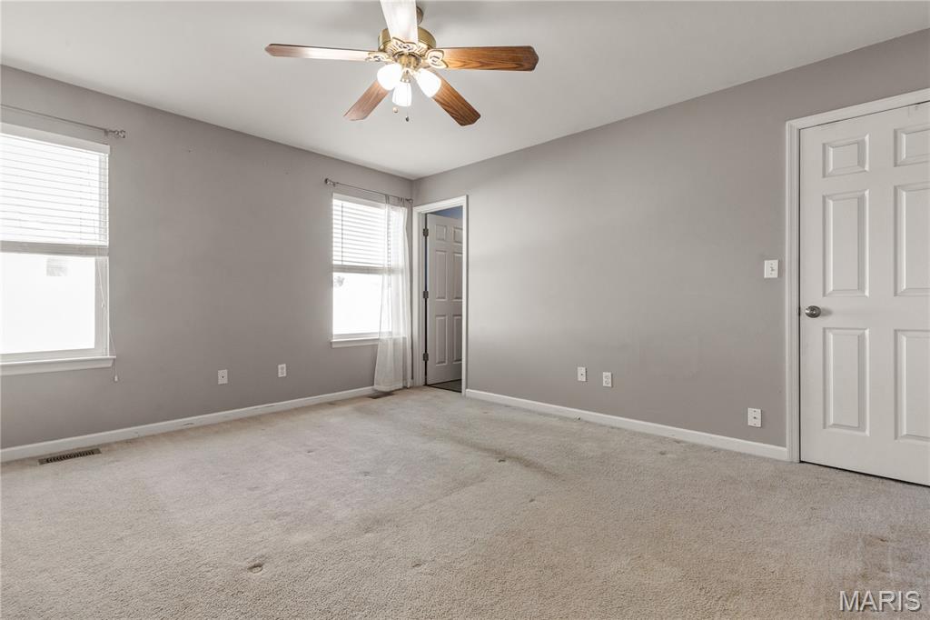 Great Warrior Meadows - Residential