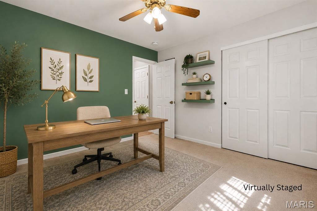 Great Warrior Meadows - Residential