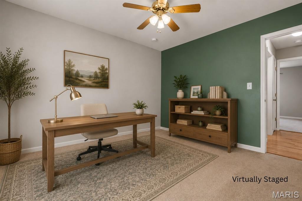 Great Warrior Meadows - Residential