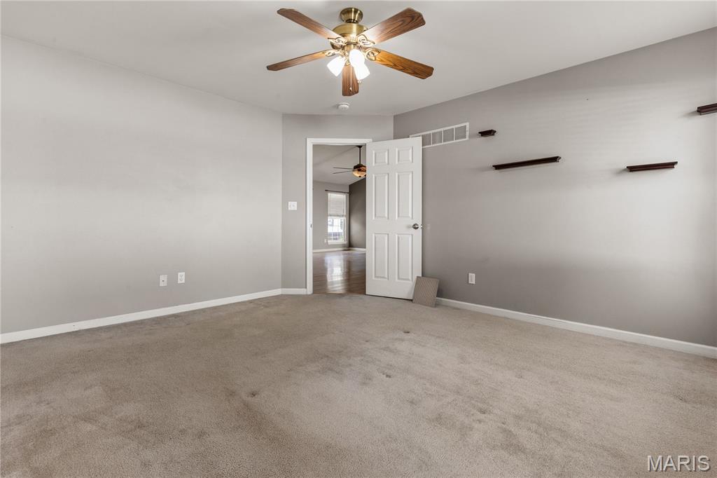 Great Warrior Meadows - Residential