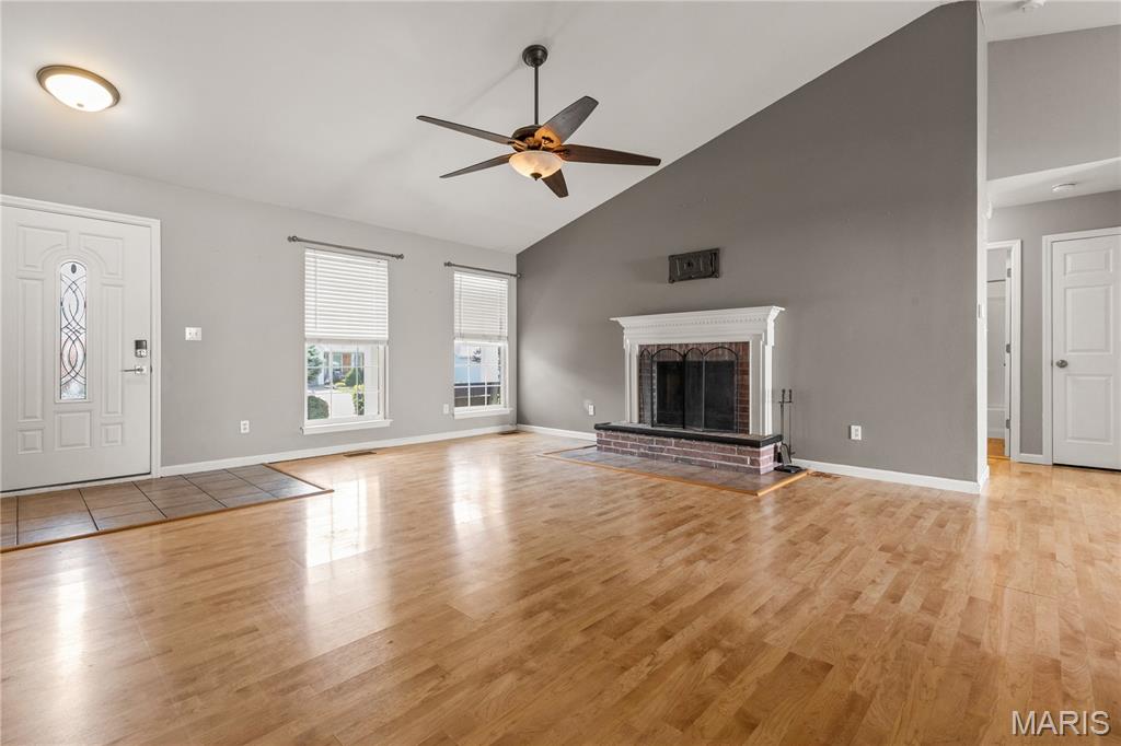Great Warrior Meadows - Residential