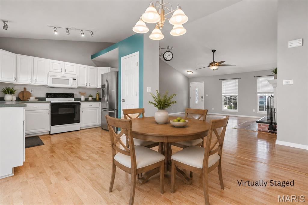 Great Warrior Meadows - Residential