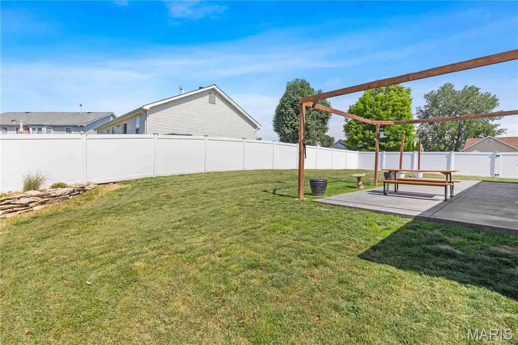 Great Warrior Meadows - Residential