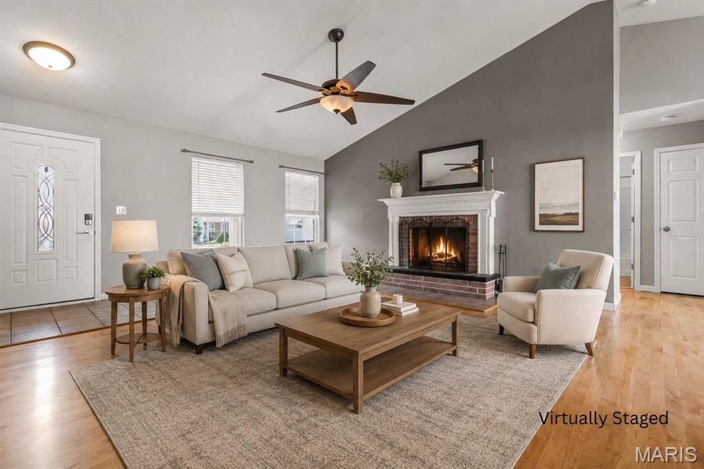 Great Warrior Meadows - Residential