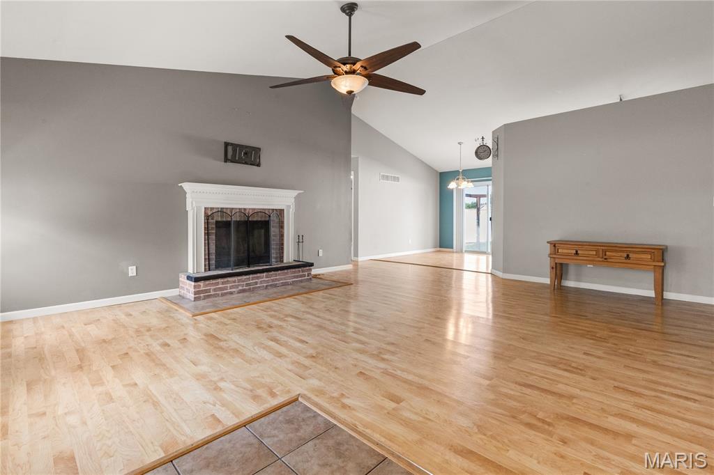 Great Warrior Meadows - Residential