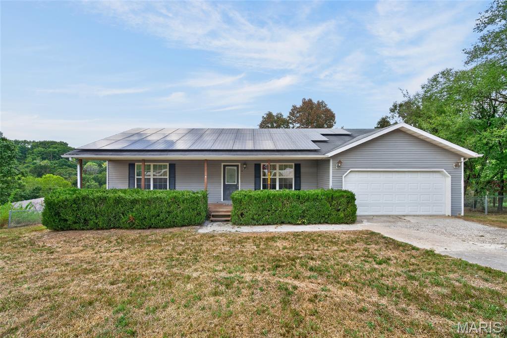 Wyndridge Estates - Residential