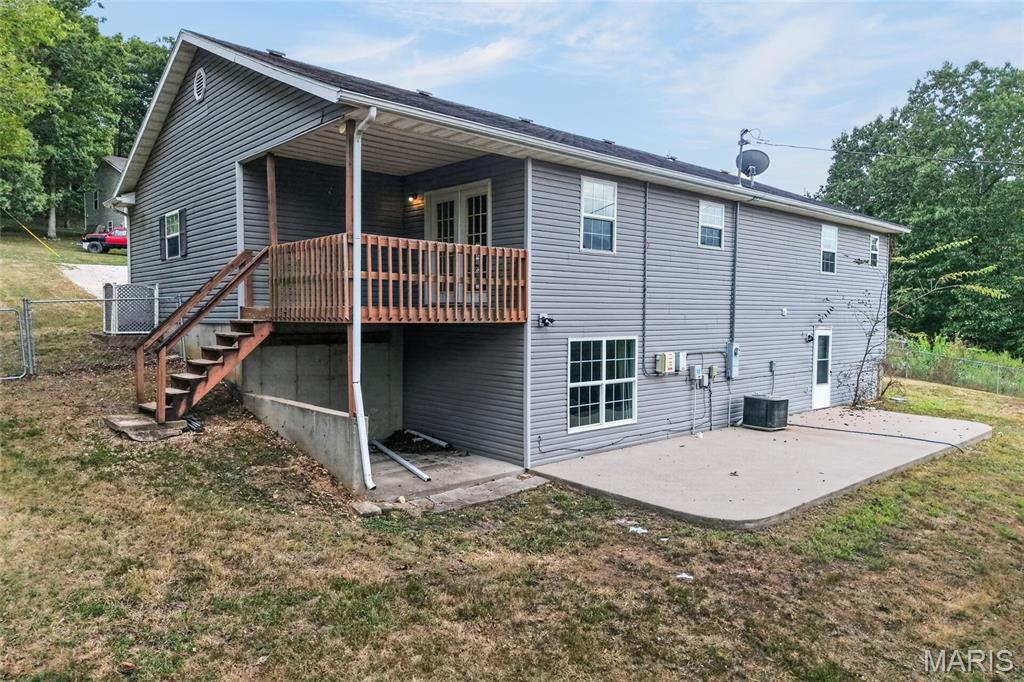 Wyndridge Estates - Residential