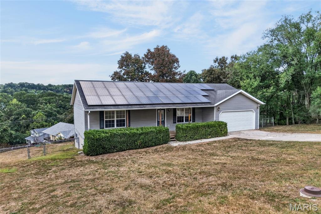 Wyndridge Estates - Residential