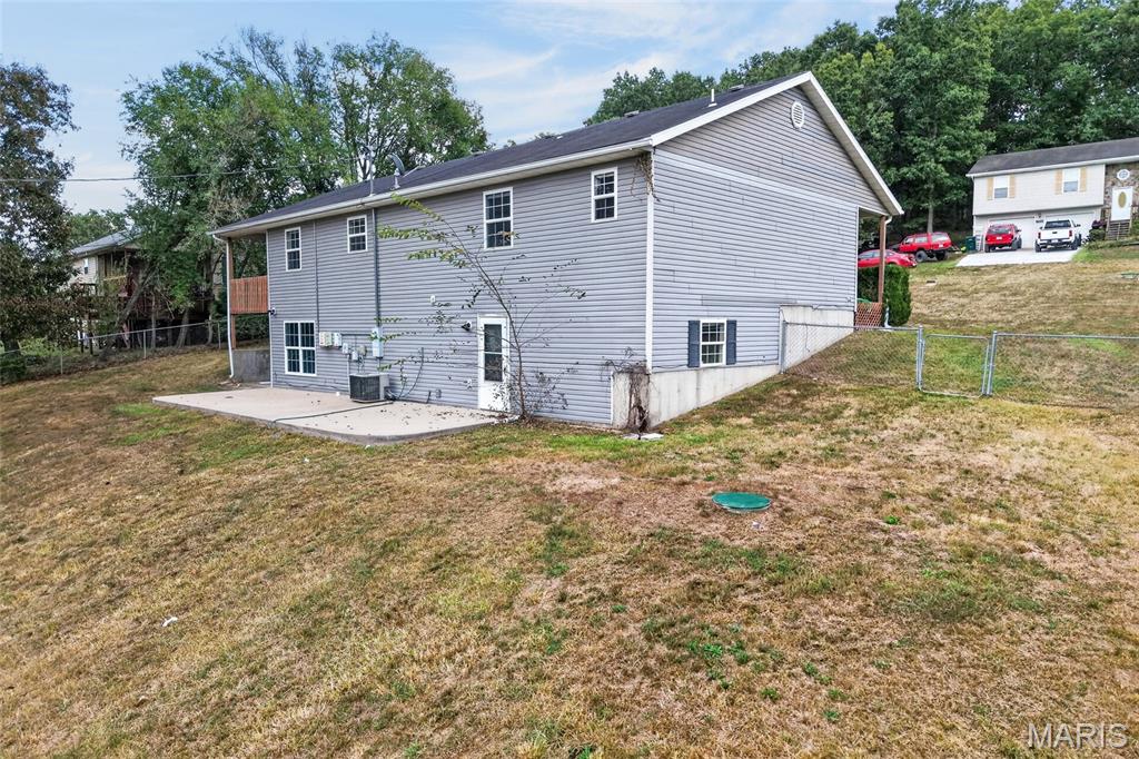 Wyndridge Estates - Residential
