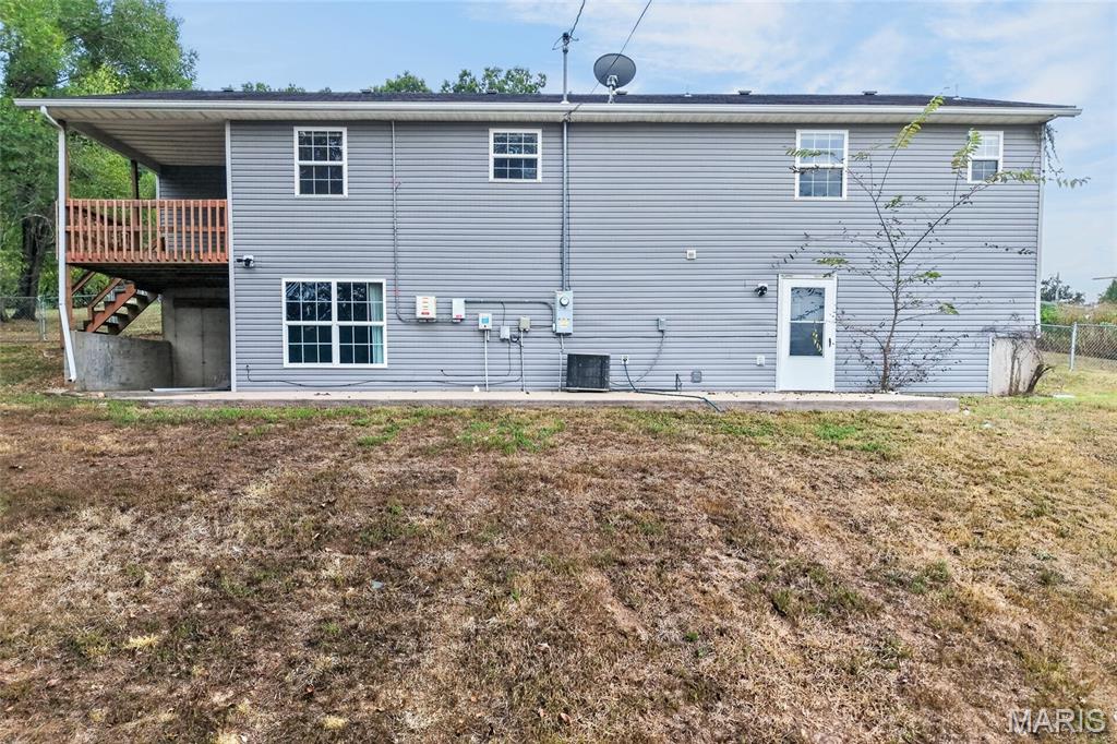 Wyndridge Estates - Residential