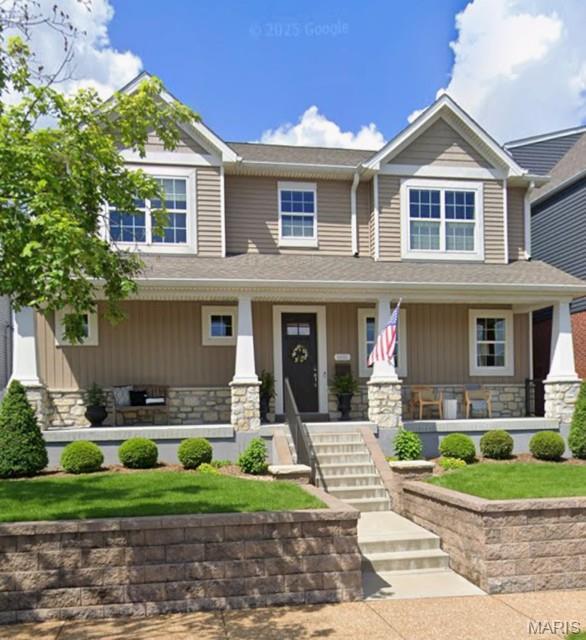 For Comp Purposes only.  Immaculately cared for home.  Open floor plan with bright kitchen with large center island.  Partially fenced, patio, courtyard, front porch.