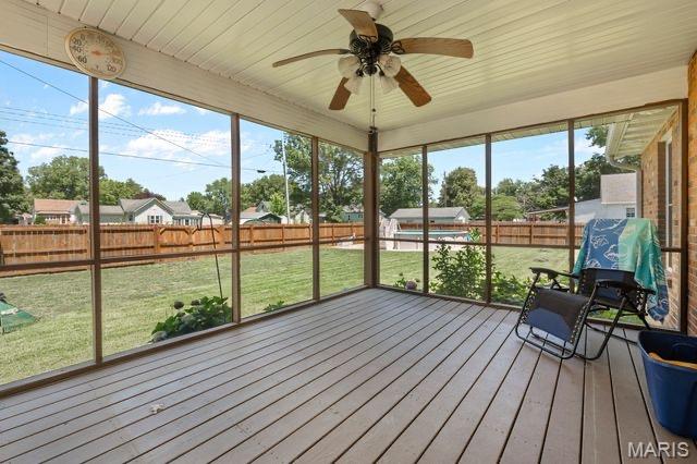 Henry Pranges Add - Residential