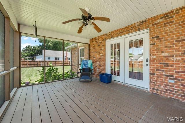 Henry Pranges Add - Residential