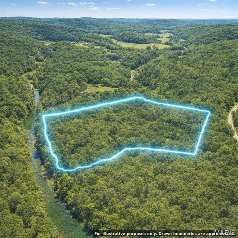128.19 ACRES IN THE MISSOURI OZARKS! Escape to over 128 acres of recreation, privacy, and natural beauty in Dallas County. Located along County Road 64-152 (Corkery Road) near Lebanon and within close proximity to the Niangua River, this impressive tract puts you near some of the area's popular fishing, floating, and outdoor recreation opportunities.

The diverse landscape features wooded acreage, rolling terrain, and natural wildlife habitat, creating an ideal setting for hunting, hiking, camping, ATV riding, or simply enjoying your own private piece of the Ozarks. With plenty of room to explore, this property offers endless possibilities for a recreational retreat, hunting property, weekend escape, or long-term land investment.

Spend your days exploring the acreage, watching wildlife, or heading out to enjoy nearby river recreation, then return to the peace and privacy of your own land. If you've been searching for substantial acreage with outdoor recreation nearby, this 128.19+/- acre property deserves a closer look!

PROPERTY HIGHLIGHTS

• 128.19+/- acres in Dallas County, Missouri
• Close proximity to the Niangua River
• Nearby fishing, floating & outdoor recreation
• Wooded acreage with rolling Ozark terrain
• Abundant wildlife habitat
• Excellent hunting & recreational potential
• Room for hiking, camping & ATV riding
• Private setting with extensive acreage to explore
• Ideal for a hunting or weekend retreat
• Long-term land investment potential
• Located on County Road 64-152 near Lebanon