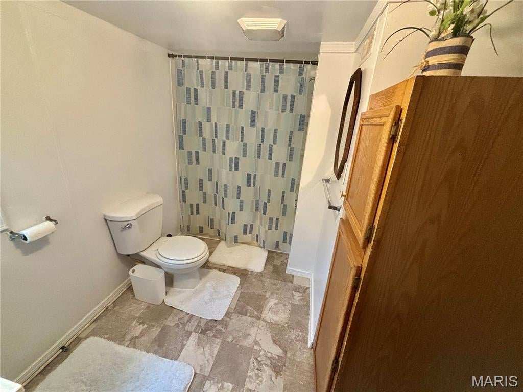 None - Residential