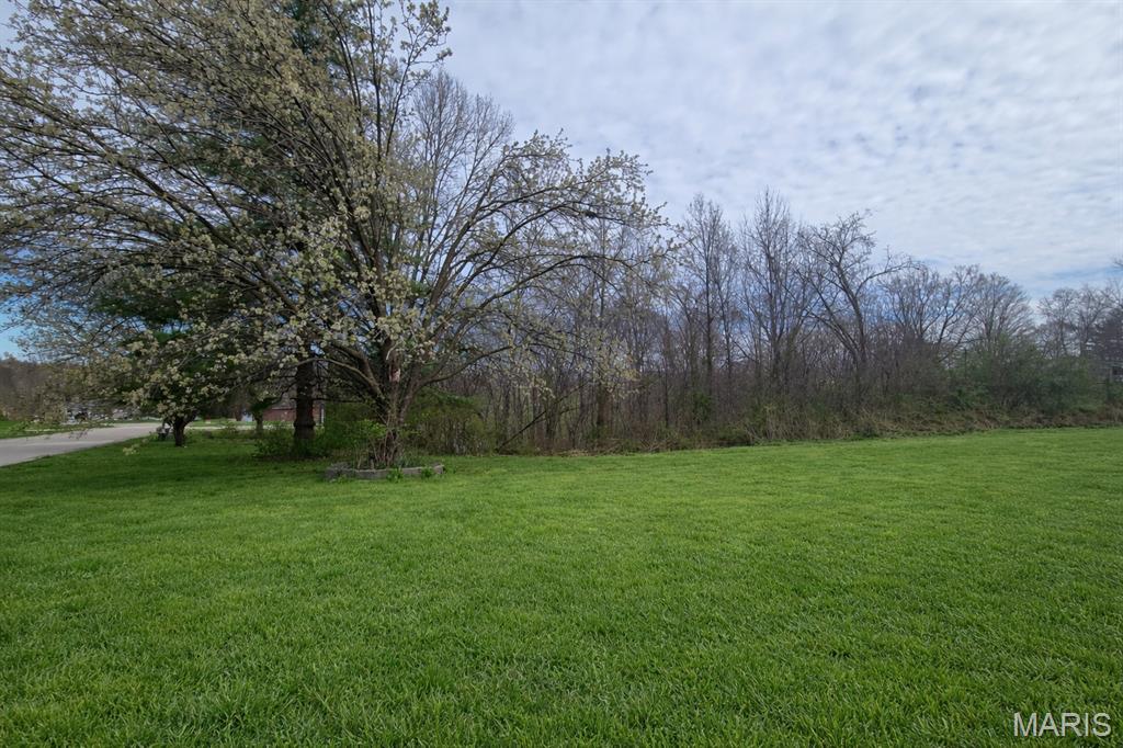Hickory Lane Estate - Land