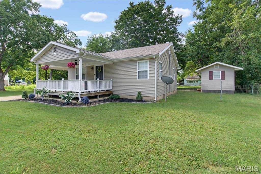 Bates Add Sec 26 - Residential