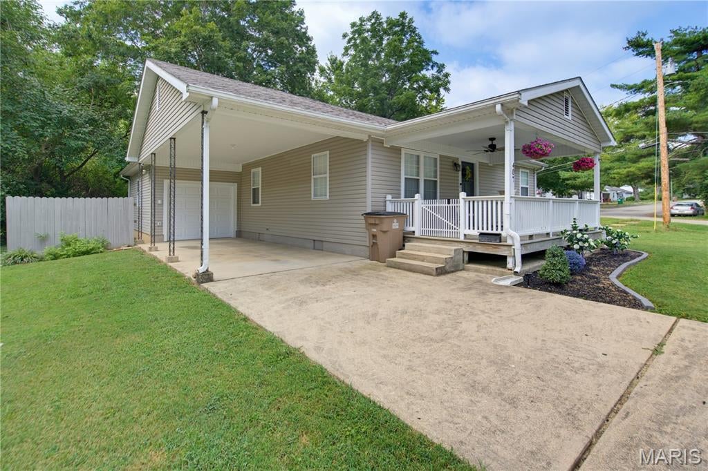 Bates Add Sec 26 - Residential