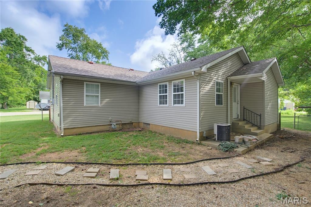Bates Add Sec 26 - Residential