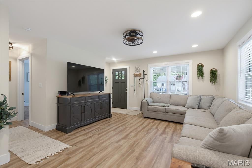 Bates Add Sec 26 - Residential