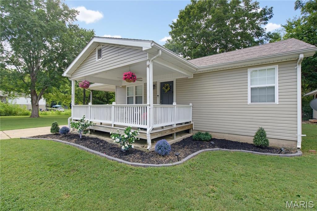 Bates Add Sec 26 - Residential