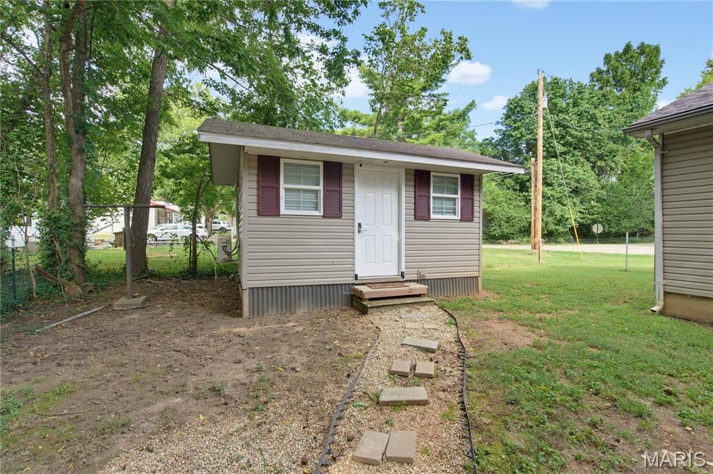 Bates Add Sec 26 - Residential