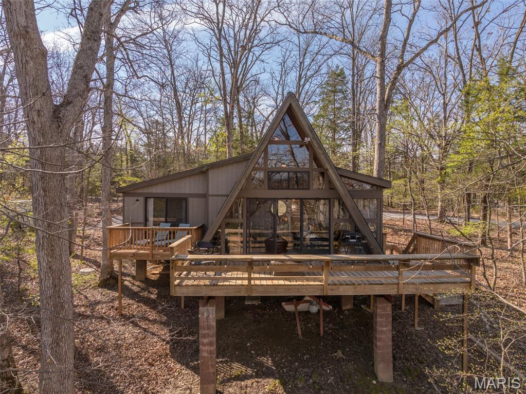 Innsbrook - Residential