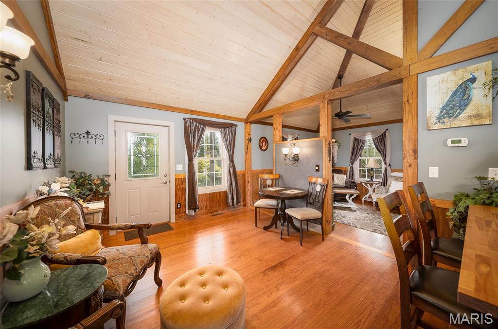 N/A - Commercial Sale