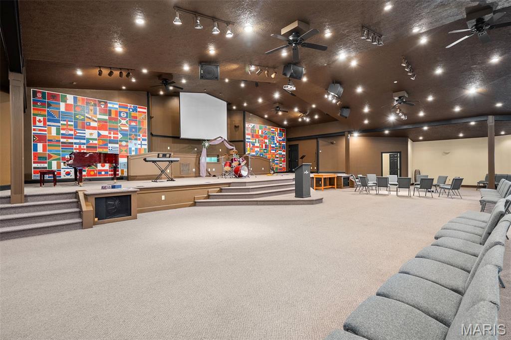 none - Residential