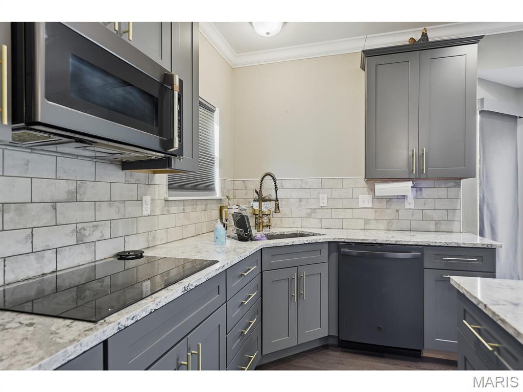 Fox Creek - Residential
