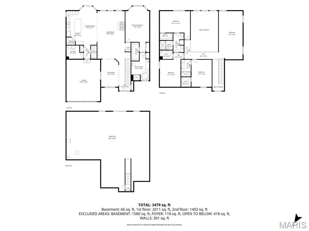 Fox Creek - Residential