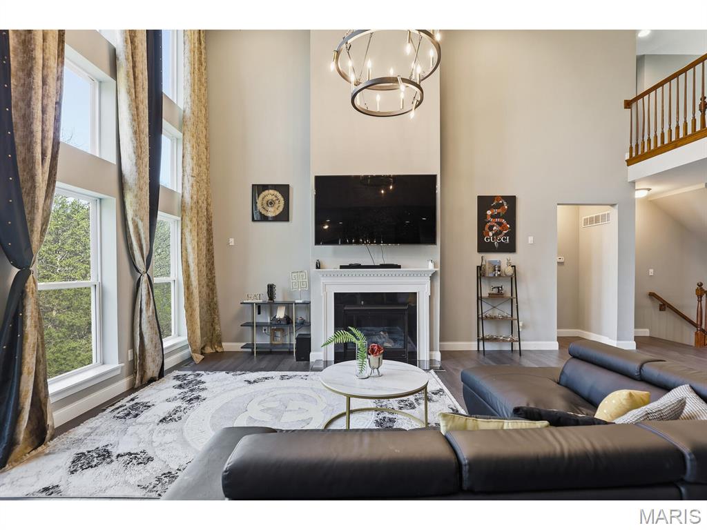 Fox Creek - Residential