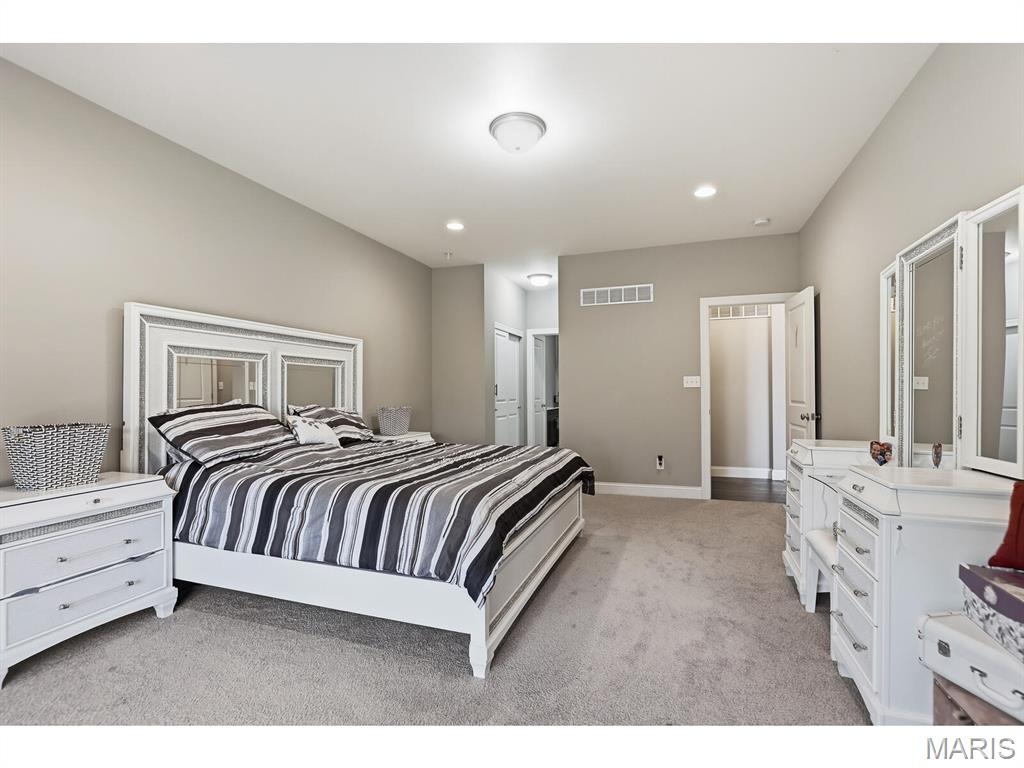 Fox Creek - Residential