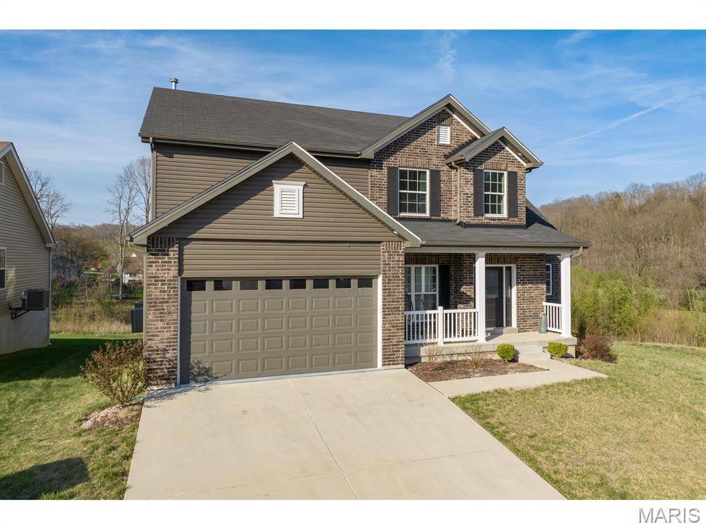 Fox Creek - Residential