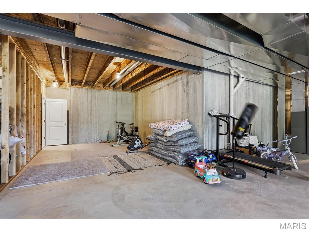 Fox Creek - Residential