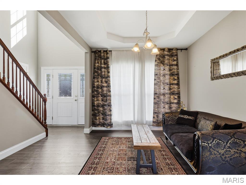 Fox Creek - Residential