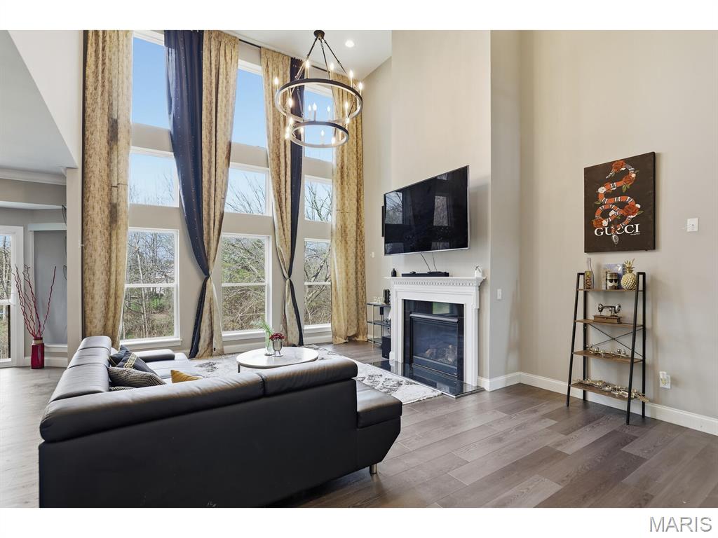 Fox Creek - Residential