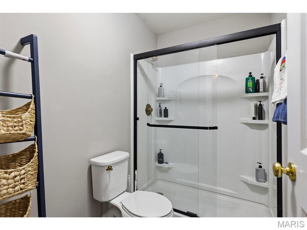 Fox Creek - Residential