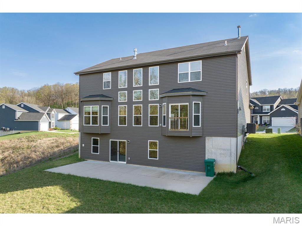 Fox Creek - Residential