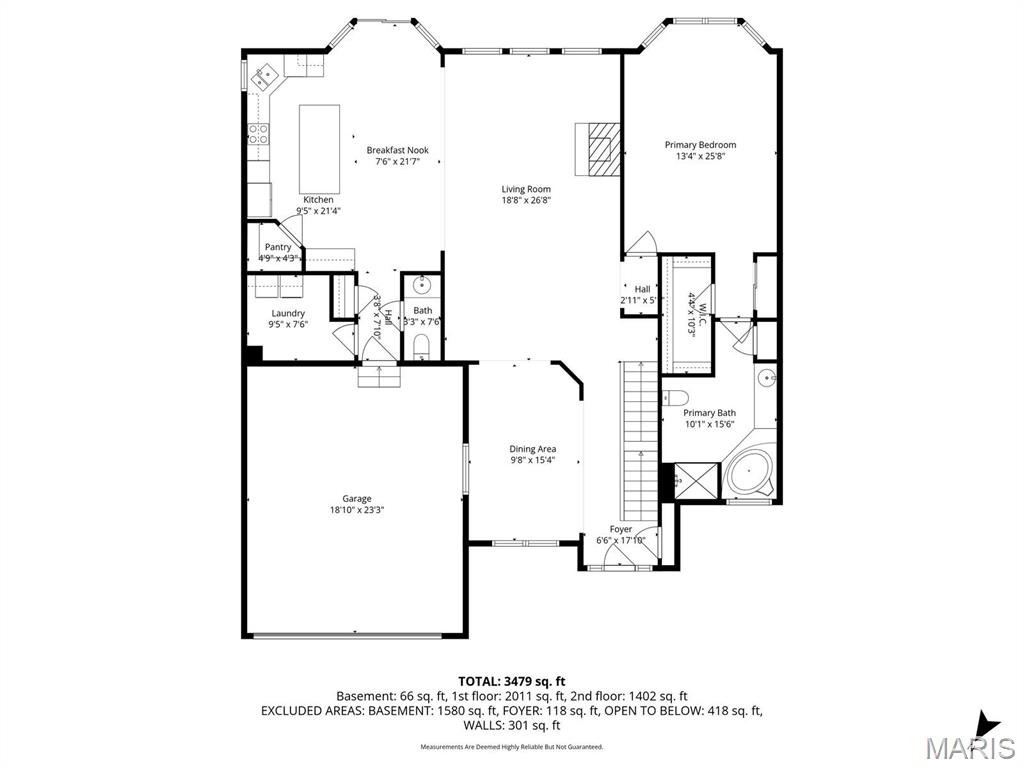 Fox Creek - Residential