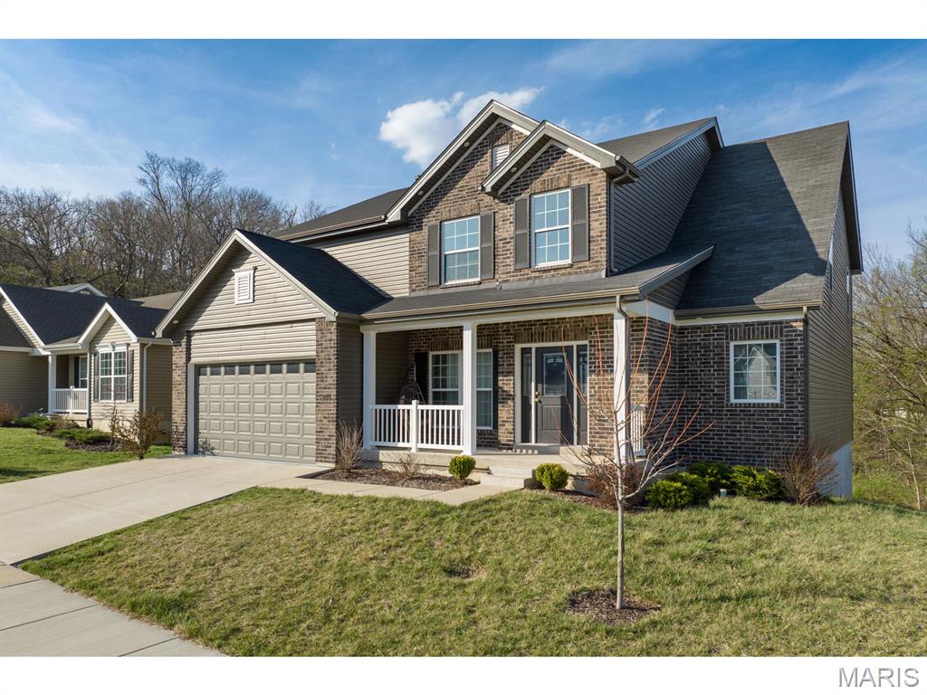 Fox Creek - Residential