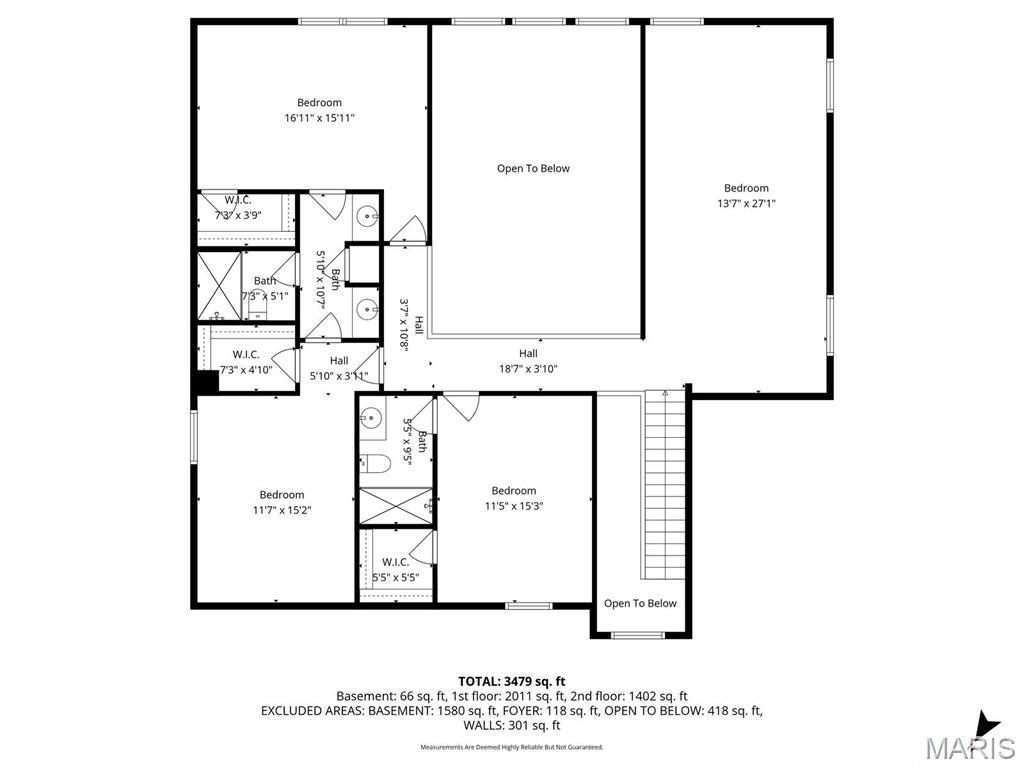 Fox Creek - Residential