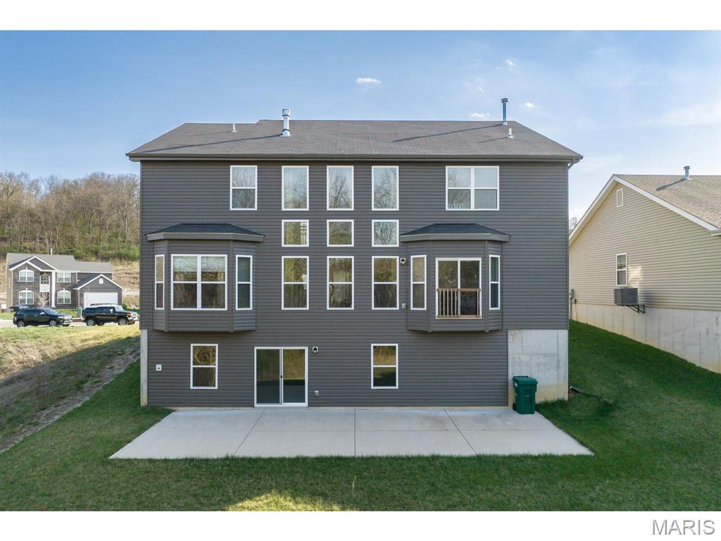 Fox Creek - Residential