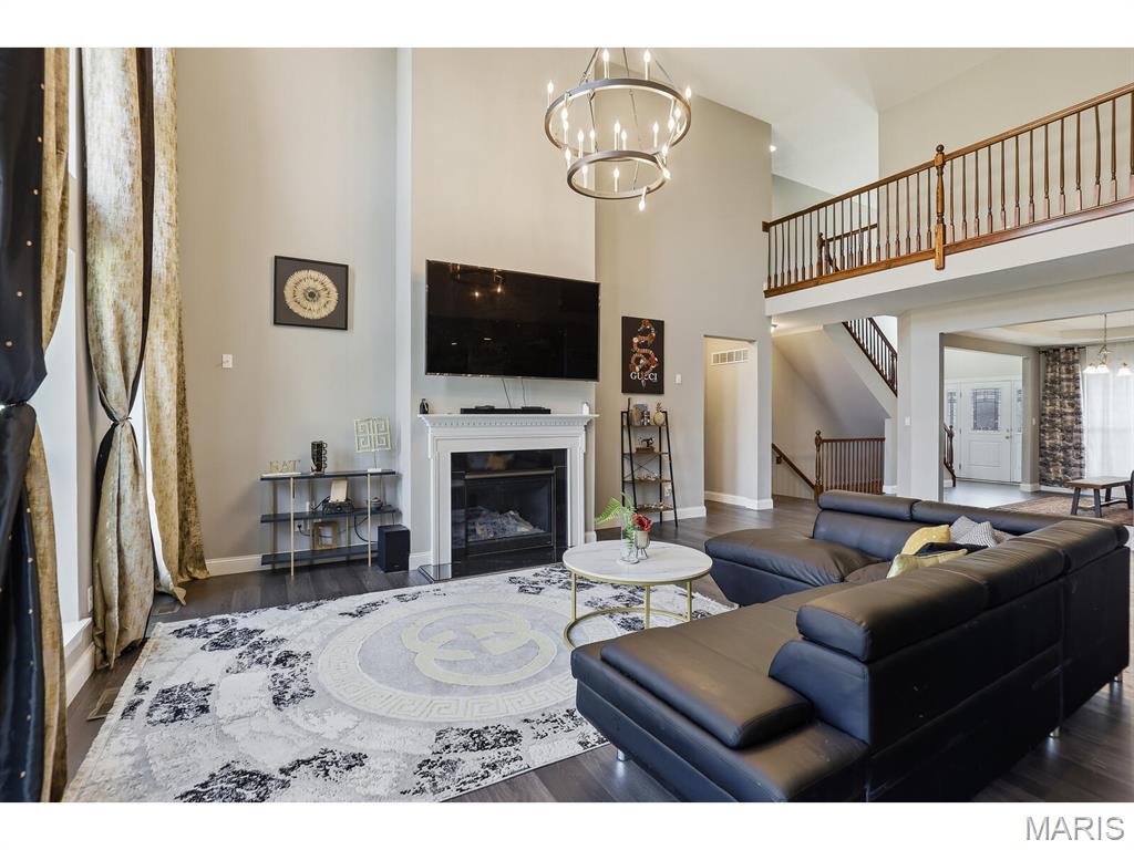 Fox Creek - Residential