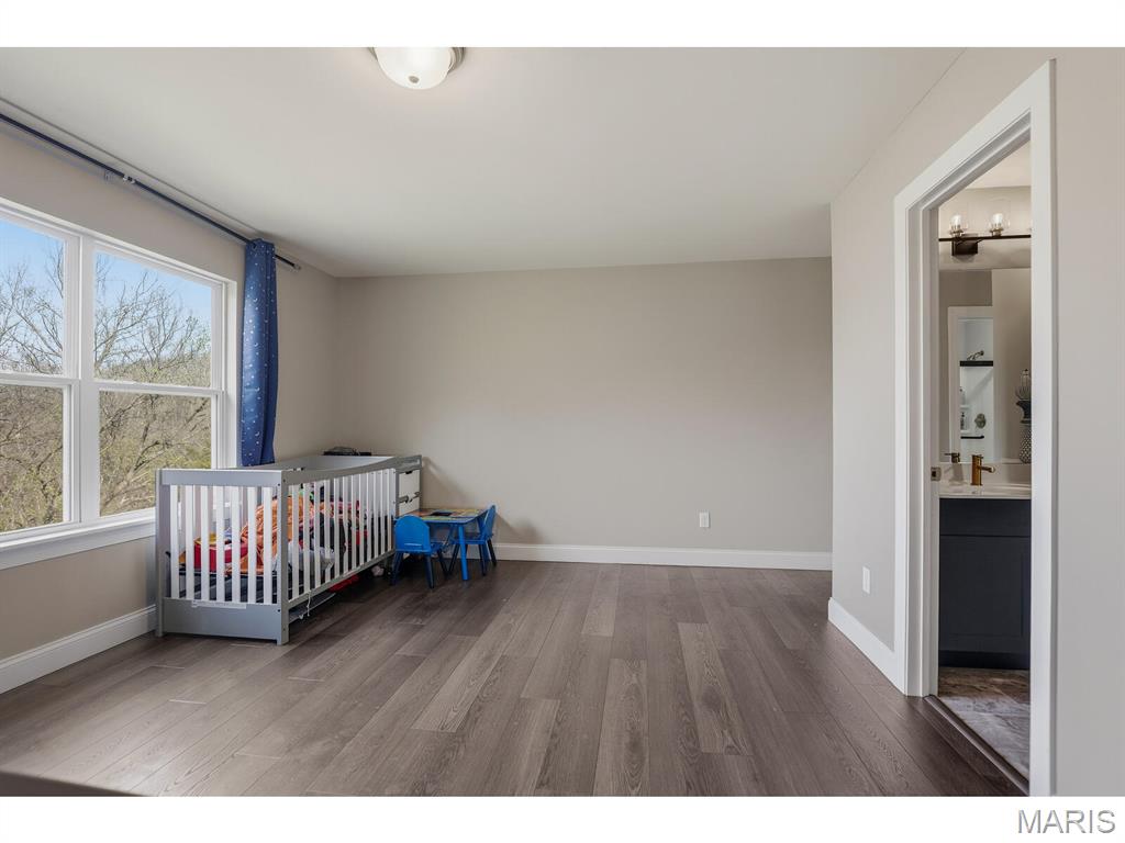 Fox Creek - Residential
