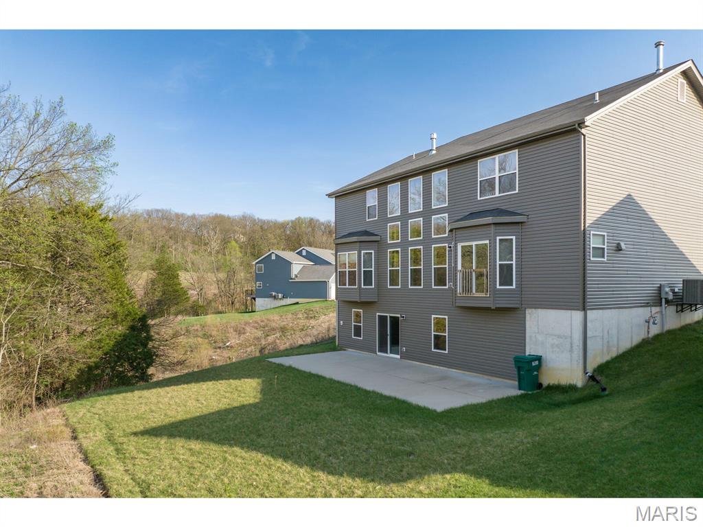 Fox Creek - Residential