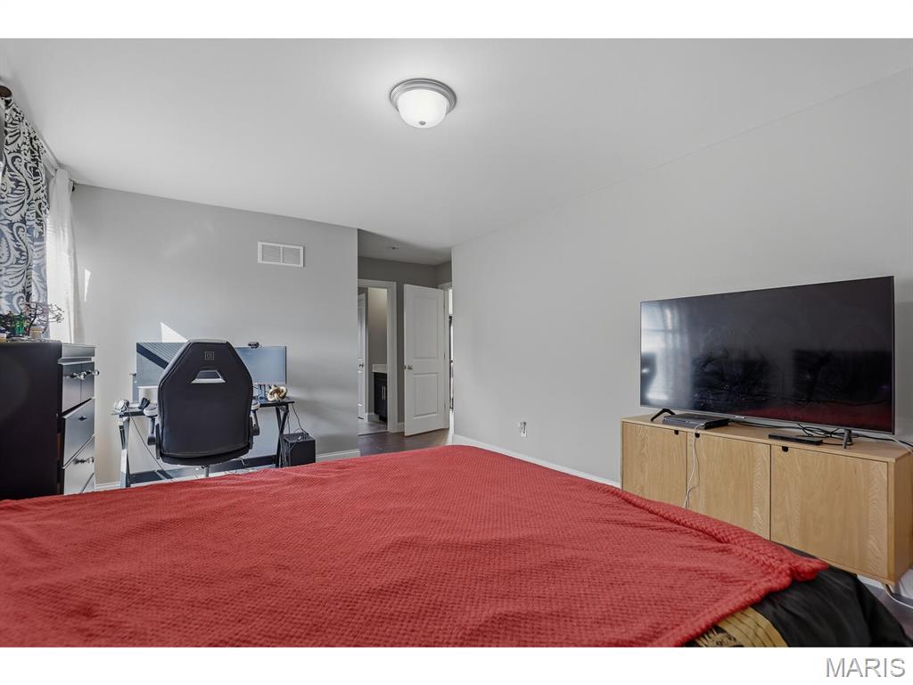 Fox Creek - Residential