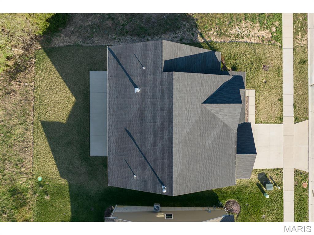 Fox Creek - Residential