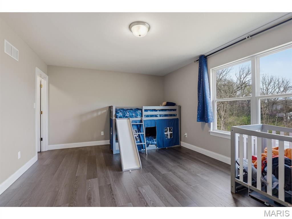 Fox Creek - Residential